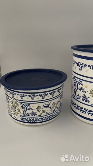 Посуда tupperware Таппервайр