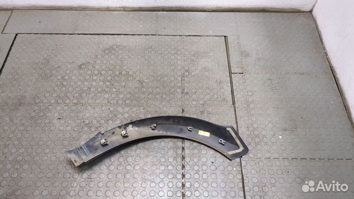 Молдинг крыла Land Rover Range Rover 4 2012, 2012