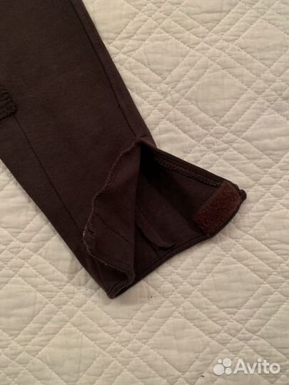 Детское трико / штаны /бриджи для конного спорта