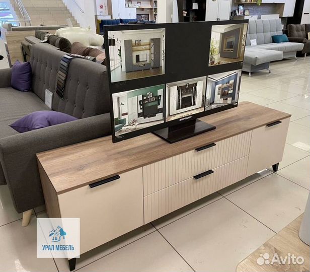 Тумба под тв