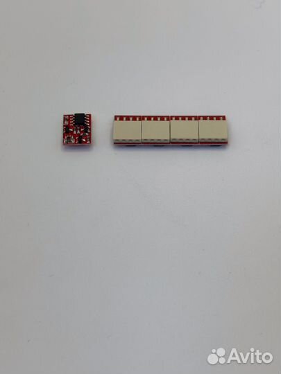 Эмулятор блока питания