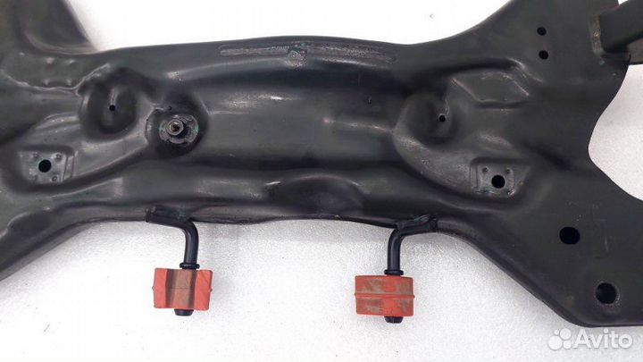 Подрамник передний Skoda Rapid NK6 cwvb 2022