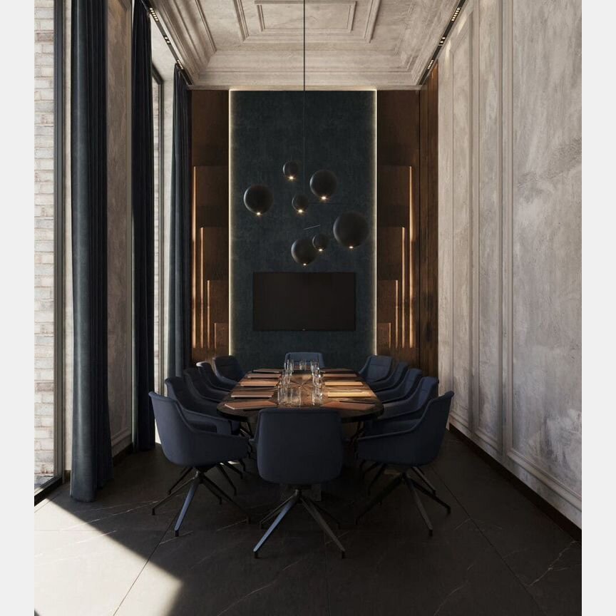 2-к. квартира, 65,8 м², 31/41 эт.