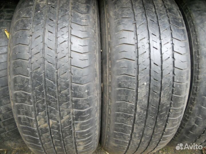 Bridgestone Dueler H/T D684 275/60 R18 113H