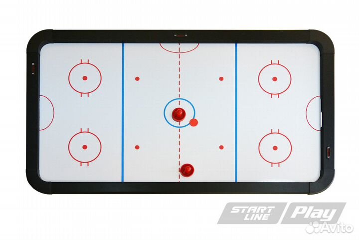 Аэрохоккей Start Line Play Sport Ice