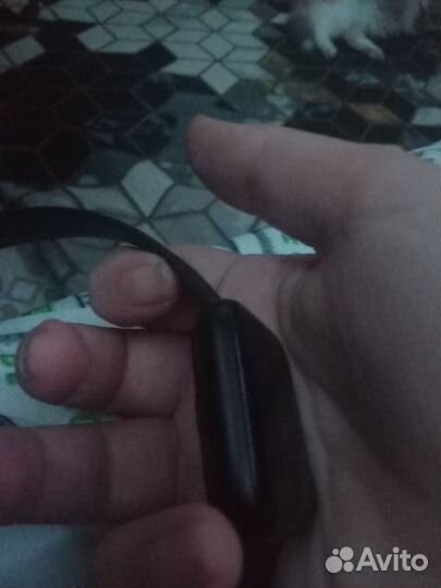 Б/У смарт часы