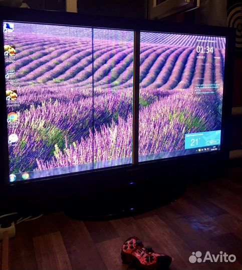 Телевизор Samsung