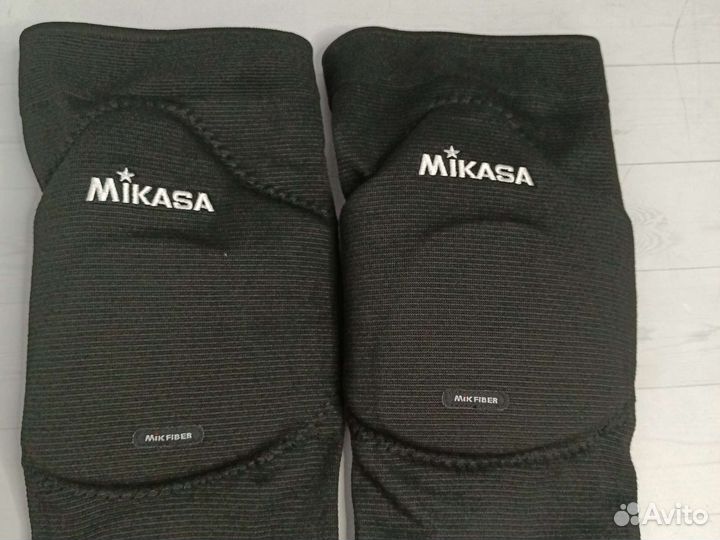 Наколенники для волейбола