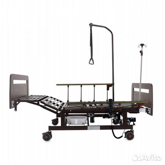Медицинская кровать для лежачих больных