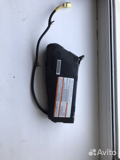 Подушка безопасности infiniti g 35 x