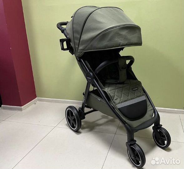 Коляска libra 730