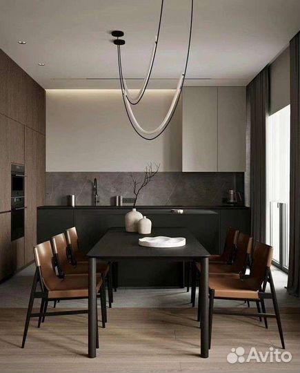 Дизайн интерьера. Визуализация. Чертежи