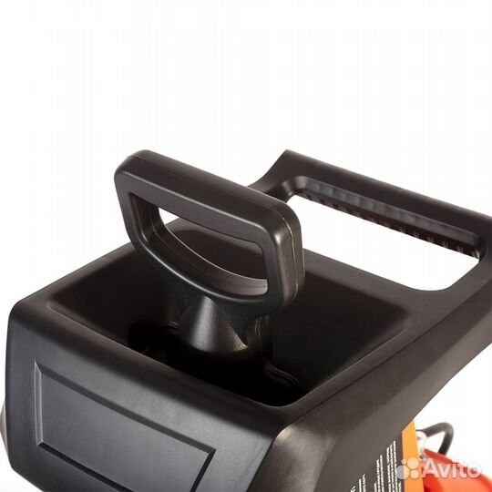 Измельчитель садовый Patriot PT SE24 2400Вт D 40мм