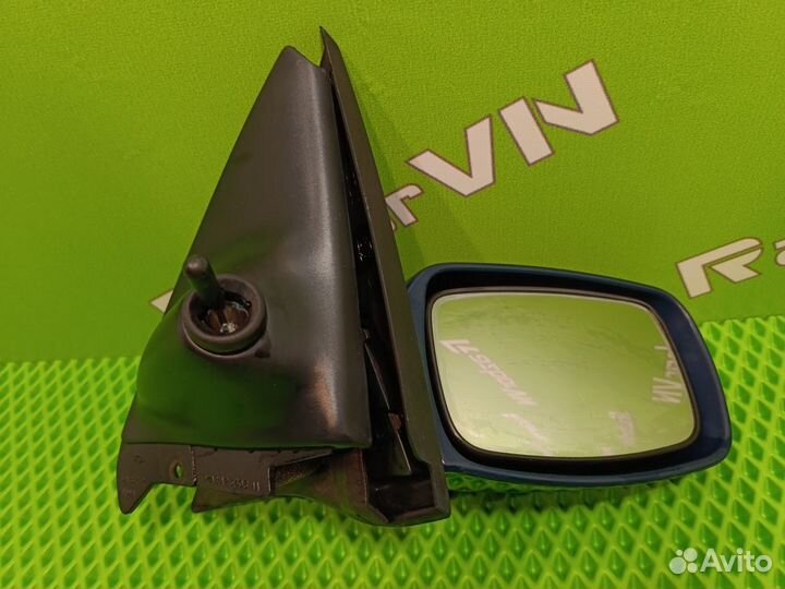 Зеркало правое механическое Ford Escort