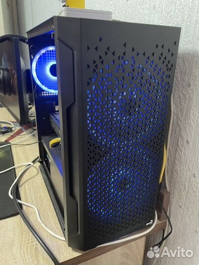 Комплект пк