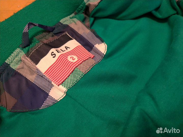 Ветровка детская