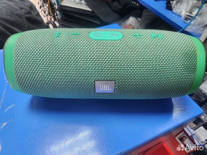 Блютуз колонка jbl charge 3 оригинал