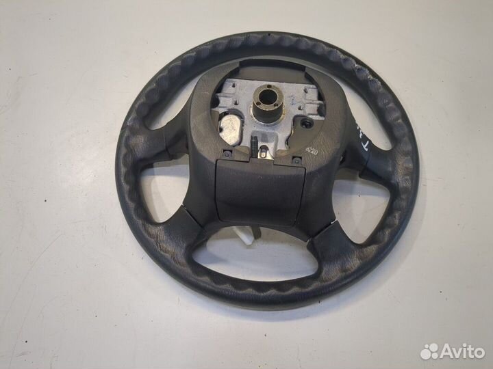 Руль Nissan Almera N15, 1998