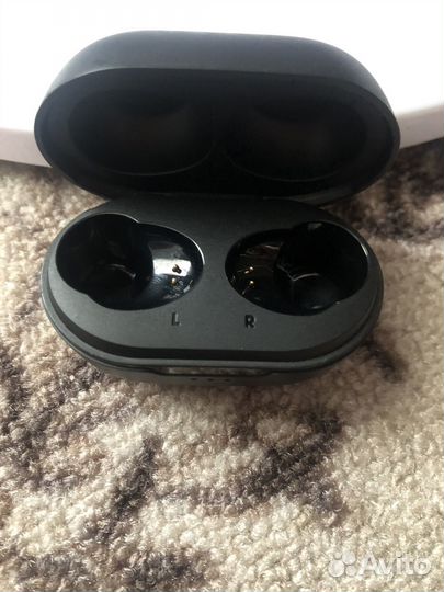 Кейс для наушников jbl