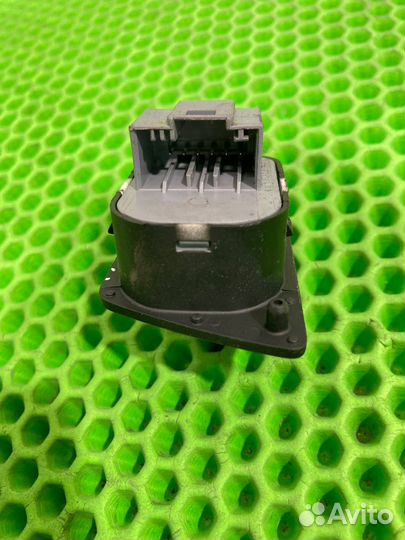 Блок управления зеркалами Volkswagen Touareg NF