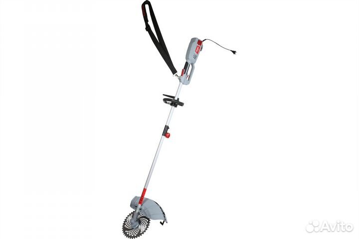 Электрический триммер Ресанта эт-1000