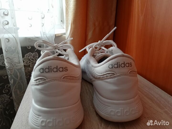 Кроссовки женские adidas 38 размер