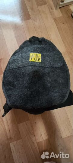 Домкрат оригинальный Hyundai KIA