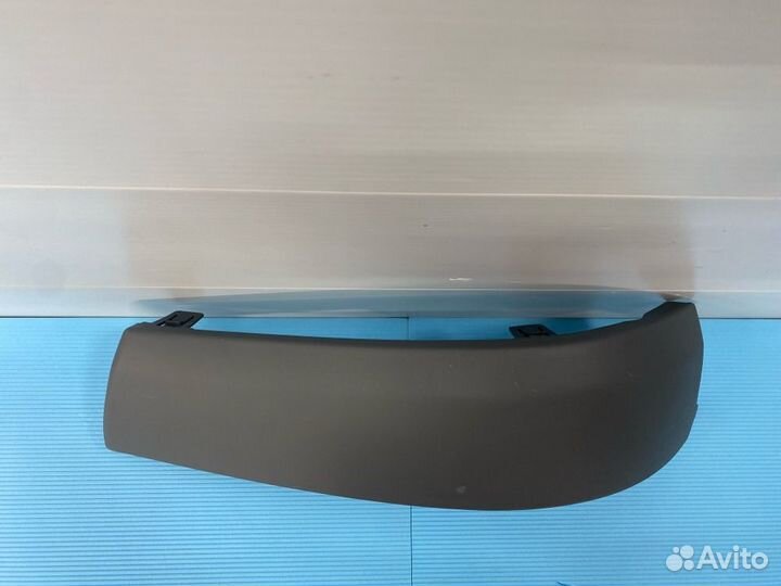 Угол бампера левый Volvo Fh4 2023