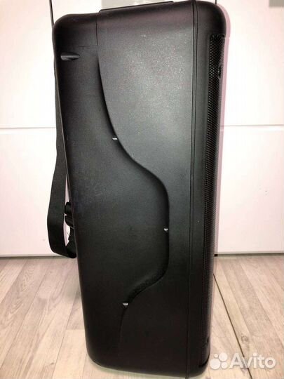 Блютуз колонка