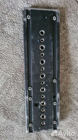 Площадка для sony ikegami