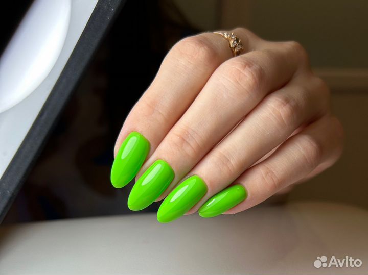 Маникюр педикюр наращивание ногтей