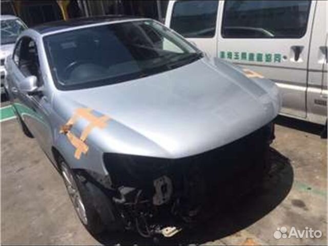 Разбор на запчасти Volkswagen Eos