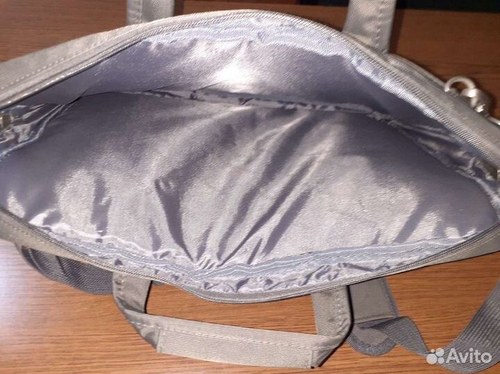 Сумка для ноутбука 15 6