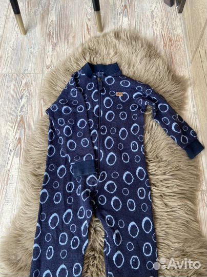 Поддева Kivat 110