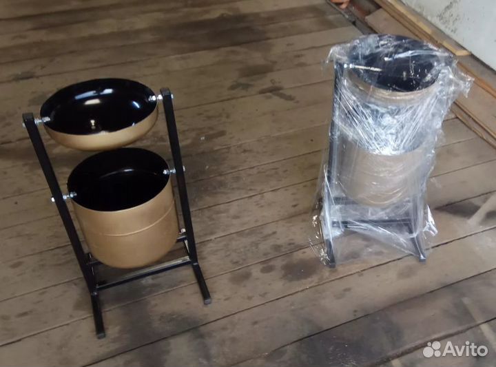 Баллоны из под фреона