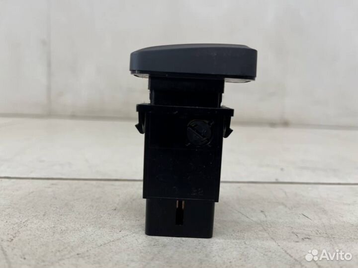 Кнопка аварийной сигнализации Kia Rio 3 UB 2011-20