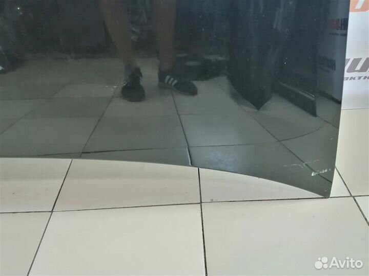 Капот Ауди А6 С6, A6 Allroad