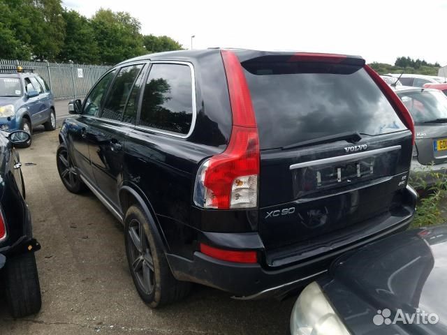 Разбор на запчасти Volvo XC90 2006-2014