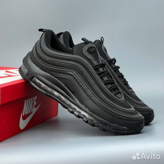 Кроссовки Nike air max 97