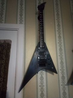 Электрогитара Grover Jackson Japan