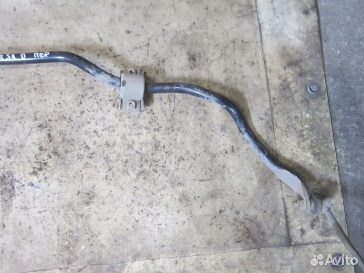 Стабилизатор передний Opel Corsa D 2006-2015,Punto