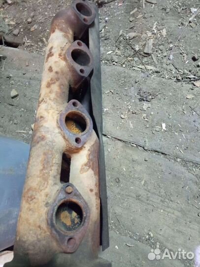 Запчасти на камаз