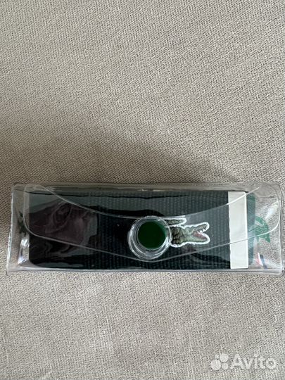 Ремень Lacoste оригинал