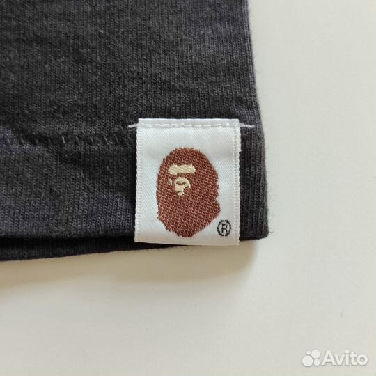 Футболка Bape оригинал