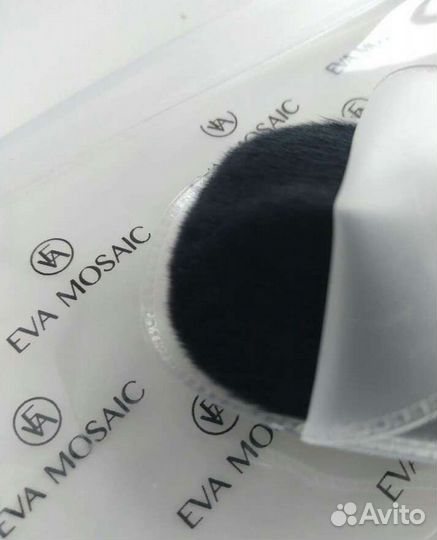 Кисть для макияжа