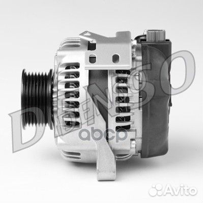 Генератор, 14В 100А toyota RAV4 2.0 2006-2012 D