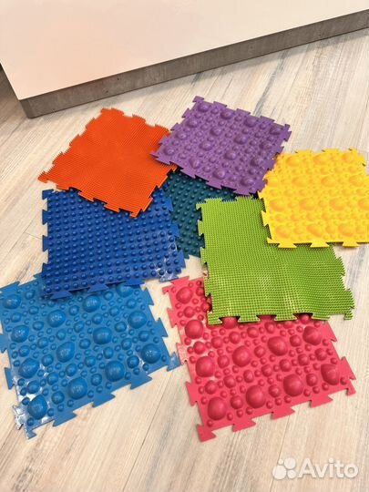 Орто коврик