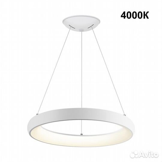 Подвесной светильник novotech over 359032