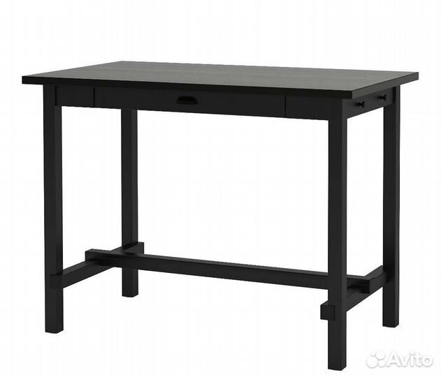 Стол барный Икеа Нордвикен