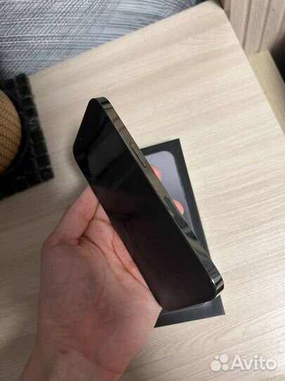 iPhone 13 Pro, 128 ГБ